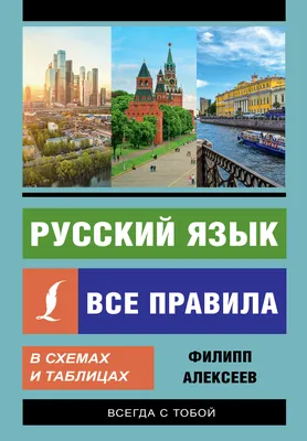 Матвеев Сергей Александрович "Все правила русского языка в картинках, схемах  и таблицах" — купить в интернет-магазине по низкой цене на Яндекс Маркете