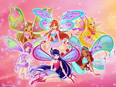 Моё мнение о спецвыпусках | Winx Club | Русский Amino