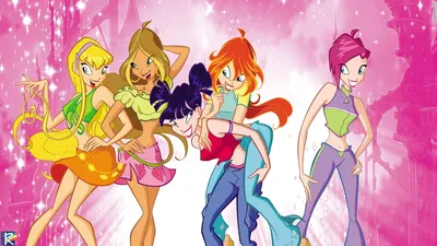 Моё мнение о спецвыпусках | Winx Club | Русский Amino