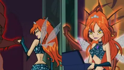 Винкс в каком порядке смотреть – хронология просмотра Winx Club