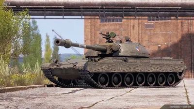 Планы развития World of Tanks (Мир танков) на 2023 год. Тизер-трейлер | WOT  Express первоисточник новостей Мира танков (World of Tanks)