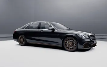 Mercedes-Benz M-Класс AMG - технические характеристики, модельный ряд,  комплектации, модификации, полный список моделей Мерседес-Бенц М-класс АМГ