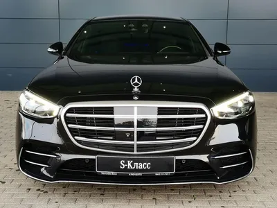 Mercedes S-class W220: цена, технические характеристики Мерседес S-класс  W220, фото, отзывы - 