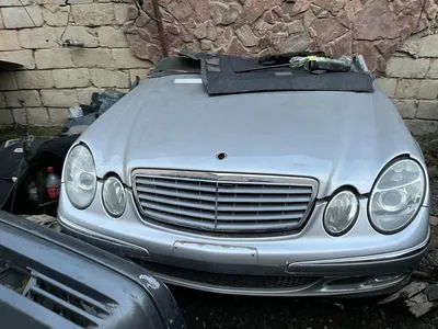 Mercedes-Benz S-Class: роскошное поколение S - Mercedes-Benz