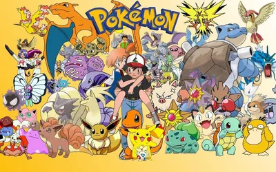 Иви | Pokemon Wiki | Fandom