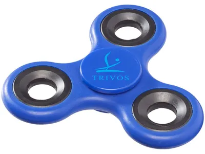 Спиннер для рук Fidget Spinner (все цвета) (ID#88832699), цена: 3 руб.,  купить на 