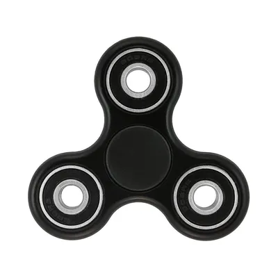 NEOCUBE" Спиннер "Fidget Spinner" металлический черный FSPIN0019 купить за  , ₽ в интернет-магазине Леонардо