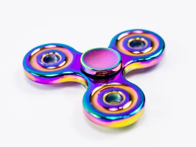 RAZR Magicfly Rainbow — Магазин спиннеров