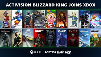 Бобби Котик останется гендиректором Activision Blizzard только до конца  2023 года — по просьбе Фила Спенсера