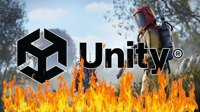 Unity подверглась критике за последние изменения, после чего смягчила  требования и прояснила некоторые моменты