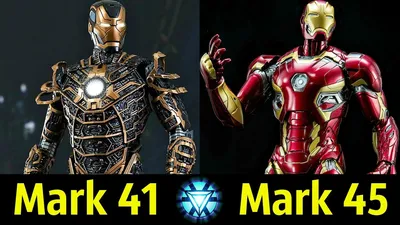 Броня Железного человека: Mark L | Кинематографическая вселенная Marvel  вики | Fandom