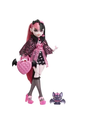 Куклы Monster High Монстер Хай "Танцевальный класс" - Рошель Гойл, Гил  Уэббер, Ребекка Стим, Лагуна Блю и Оперетта — купить в Красноярске.  Состояние: Новое. Куклы и аксессуары на интернет-аукционе 