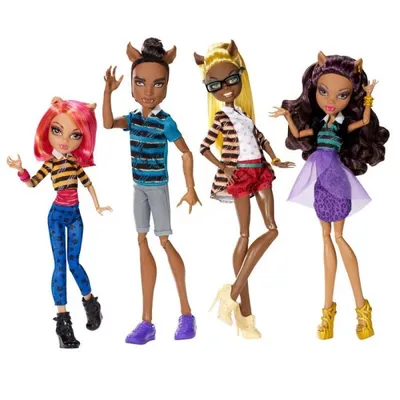 Кукла Монстер Хай Френки Штейн Monster High Frankie Stein 2022  (ID#1697225988), цена: 1390 ₴, купить на 