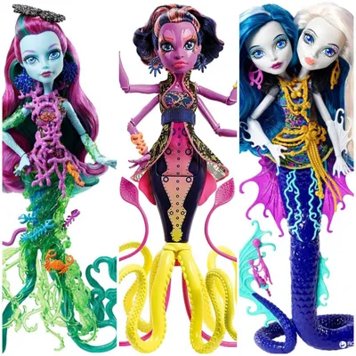 Кукла Monster High Фрэнки Штейн День Фотографии купить Киев,Украина