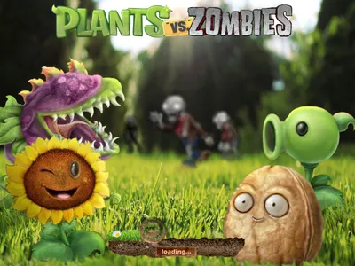 Plants vs. Zombies 2 — Бесплатная игра для мобильных устройств —  Официальный сайт EA