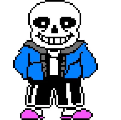 Underverse | Undertale AU Вики | Fandom