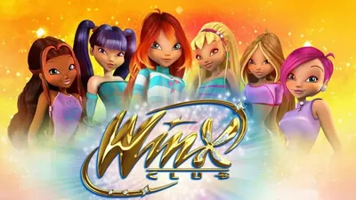 Комикс Винкс Winx - Одна против всех (Журнал Винкс №8 2008) Винкс -   - игры онлайн, комиксы онлайн, картинки на рабочий стол