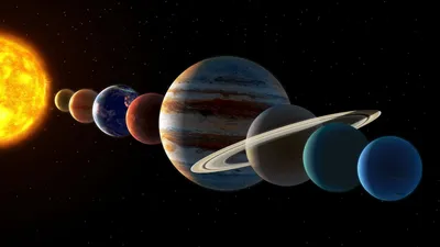 9 шт./компл. 9 флуоресцентная настенная система с планетами, Вселенная,  планета, галактика, детская комната, спальня, Светящиеся Настенные наклейки  | AliExpress