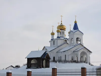 Храм Живоначальной Троицы в Чертанове - ТРОИЦКАЯ ВСЕЛЕНСКАЯ РОДИТЕЛЬСКАЯ  СУББОТА