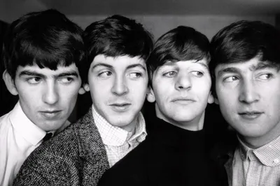 Сегодня всемирный день The Beatles • 