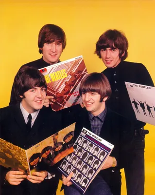 На ВДНХ отметят Всемирный день The Beatles | ВДНХ