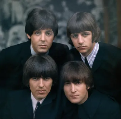 16 января. Всемирный день группы «The Beatles» | ForPost