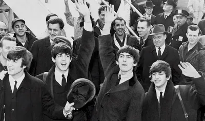 16 января - Всемирный день The Beatles: лучшие хиты, видео, интересные  факты - новости музыки