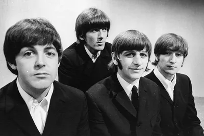 16 января не Всемирный день The Beatles | Издательство АСТ