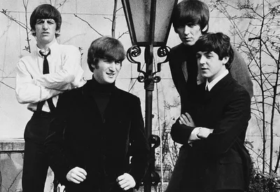 Сегодня Всемирный день The Beatles, поэтому я подготовила для вас подборку  книг, посвященных этой группе | Книжный путеводитель | Дзен