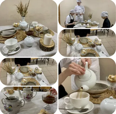 Международный день чая 2023, Нуримановский район — дата и место проведения,  программа мероприятия.