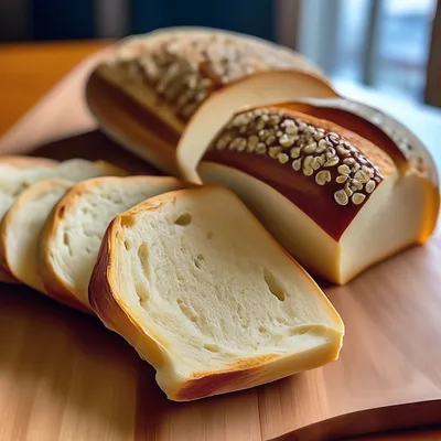 Всемирный день хлеба» — создано в Шедевруме