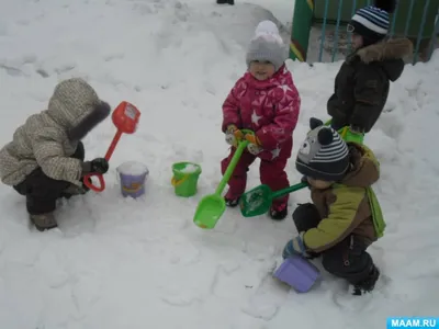 Всемирный день снега! Мы участвуем! - АНО ЦАФКСТ "Энергия Жизни"