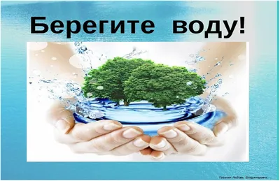 Всемирный день водных ресурсов — когда и какого числа отмечают в 2024 и  2025 году. Дата и история праздника — Мир космоса