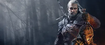 Всеволод Кузнецов вновь озвучил Геральта из Ривии для The Witcher 3