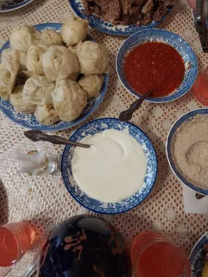 Чуду с творогом (Дагестанская кухня)несладкая выпечка - YouTube