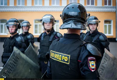 Купить вымпел вышитый внутренние войска мвд рф большой с бахромой в  интернет-магазине военной одежды Барракуда