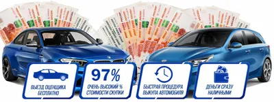 Выкуп авто в Омске и Омской области: 24/7 быстро, дорого продать машину в  Выкуп-Авто 55