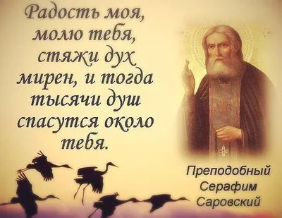 Высказывания святых отцов. | Православие | Дзен