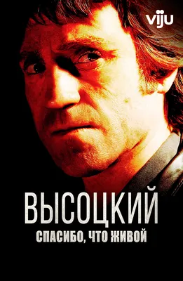 Высоцкий. Спасибо, что живой (2011, фильм) - «Высоцкий. Спасибо, что живой.  Мои впечатления от просмотра фильма.» | отзывы