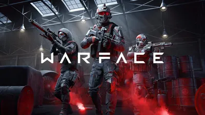 Warface: Clutch | Download and Play for Free - Epic Games Store