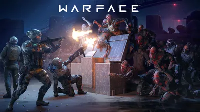 Warface | 