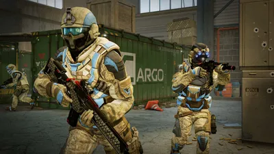 Warface is experiencing a "Swarm" in new season for consoles today - Saving  Content