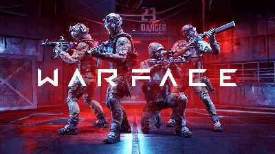 Warface | Nintendo Switch download software | Games | Nintendo