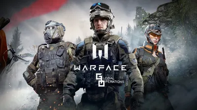 Cut Down Hydra in the New Warface Update on Xbox One - Xbox Wire