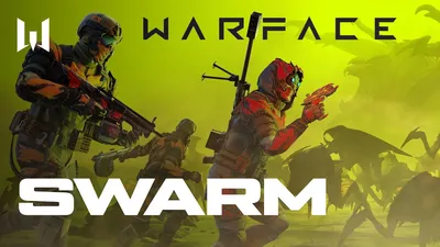 Go Underground in a New Season of Warface: Breakout - Xbox Wire