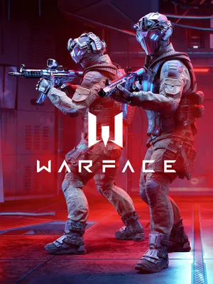 Warface logo and symbol, meaning, history, PNG