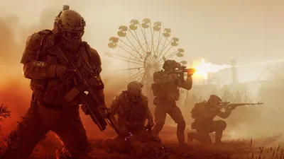  | WARFACE: GLOBAL OPERATIONS NOW AVAILABLE, FREE TO PLAY ON  ANDROID AND IOS
