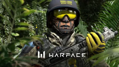 Warface Operation Hydra Now Live on PC, Watch the Trailer Now - MP1st