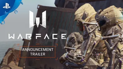 Warface Adds Battle Pass and New Themed Content - Xbox Wire