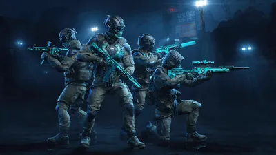 Join the army of millions of Warface soldiers. Set off on a breath-taking  co-op adventure or demonstrate your skill in a competitive matchup. Play  for free now and get superb permanent guns